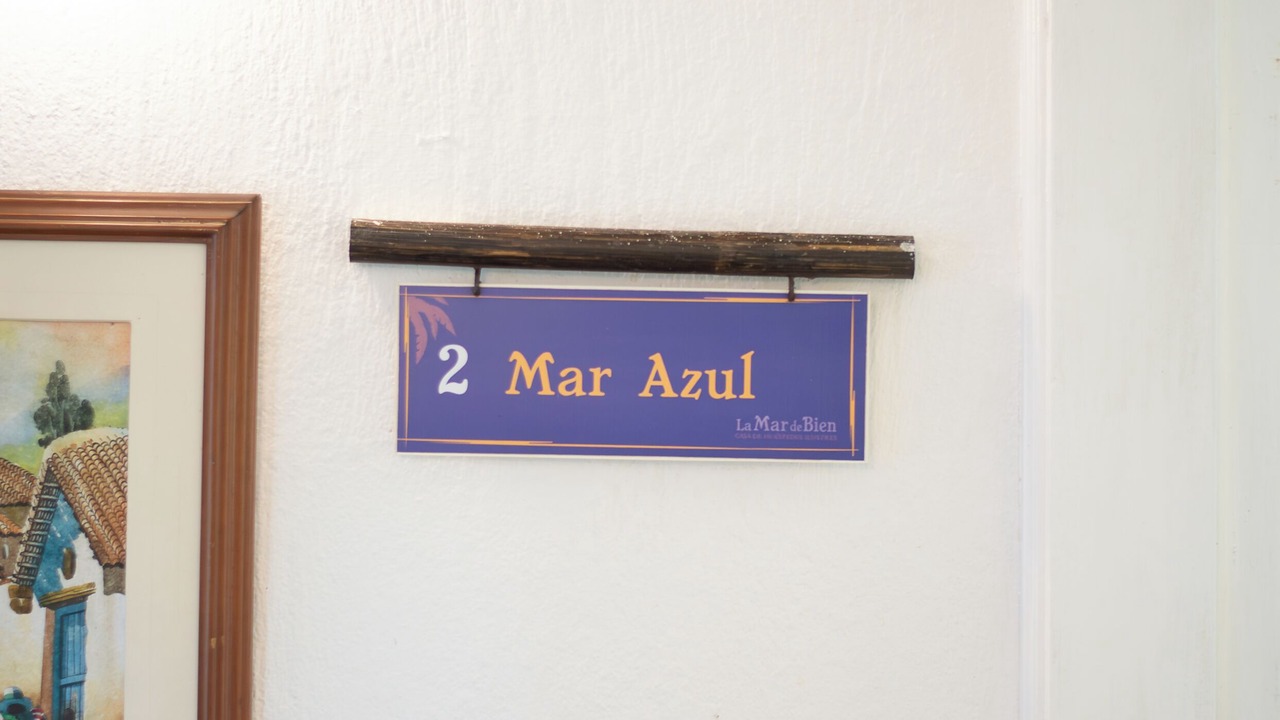 Photo of Bedroom in Buritaca