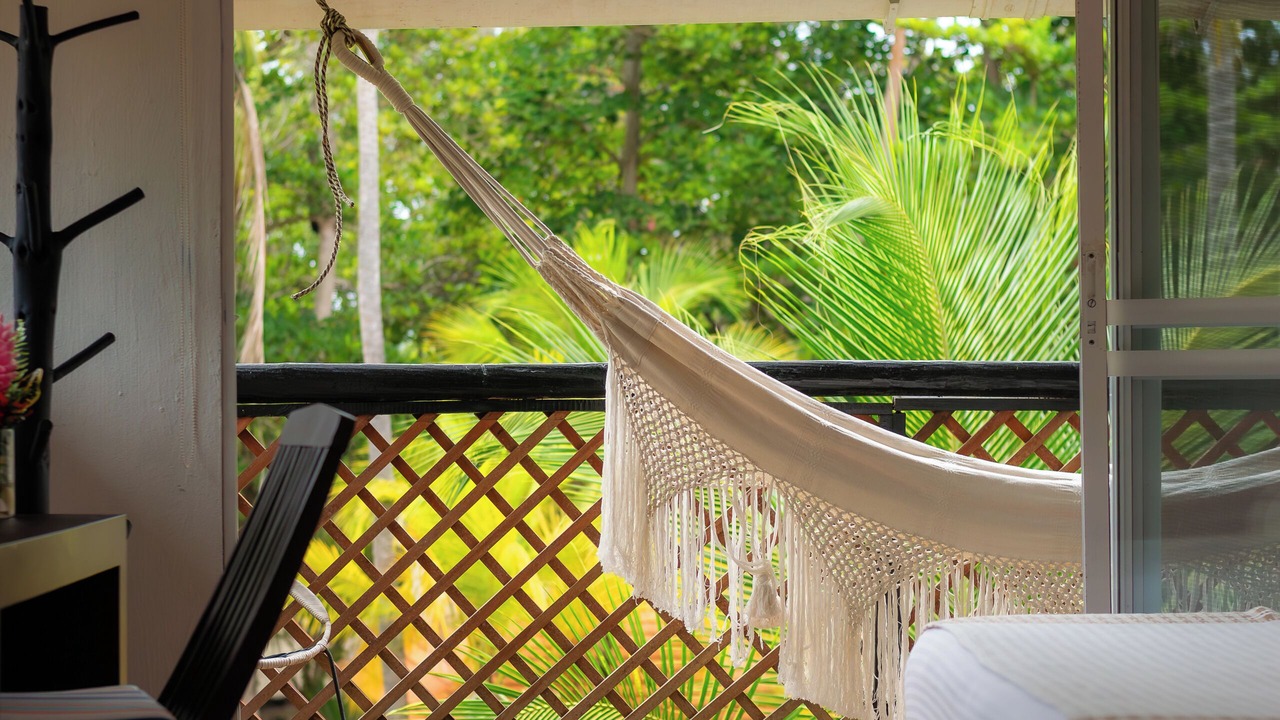 Photo of Patio Balcony in Buritaca