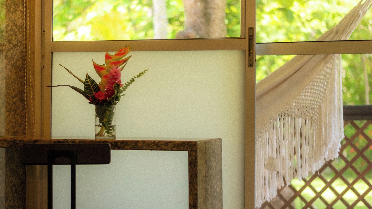 Photo of Bedroom in Buritaca