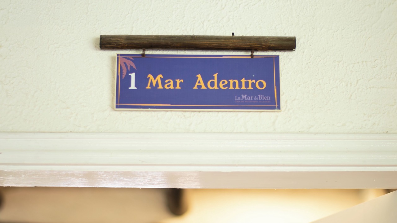 Photo of Bedroom in Buritaca