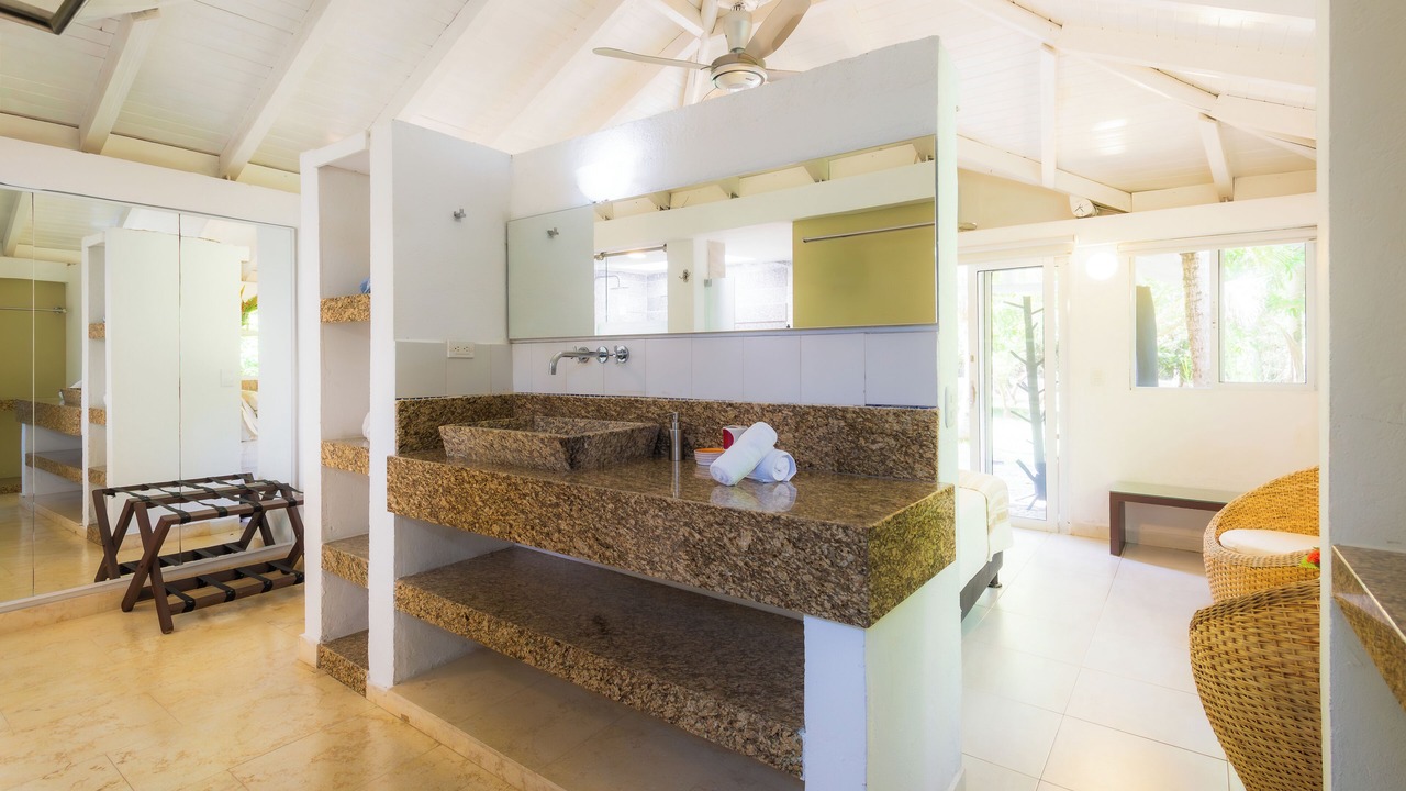 Photo of Bathroom in Buritaca