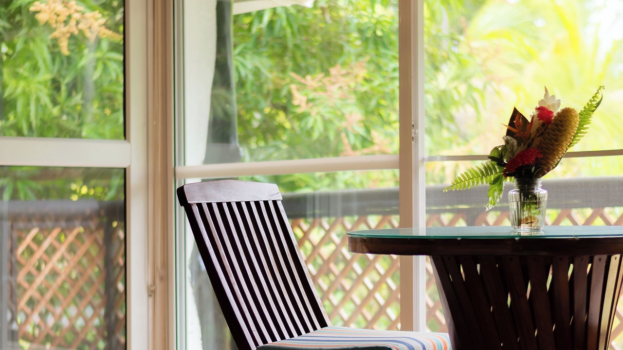 Photo of Patio Balcony in Buritaca