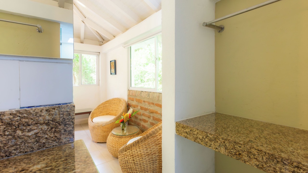 Photo of Bedroom in Buritaca