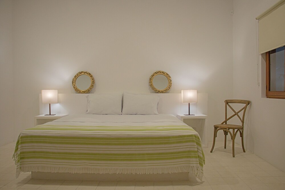 Photo of Bedroom in Girardot