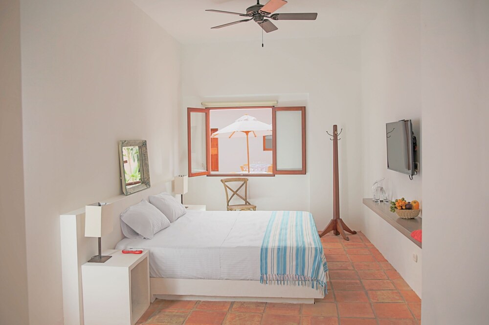Photo of Bedroom in Girardot