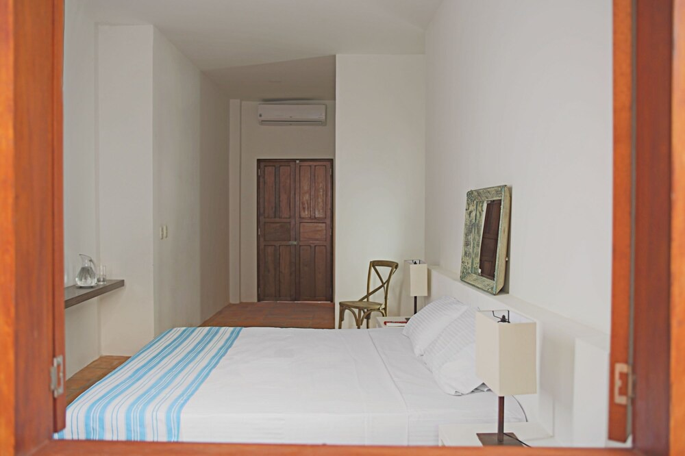 Photo of Bedroom in Girardot