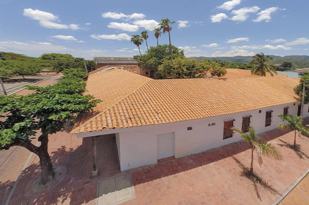 Photo of Outdoor in Girardot