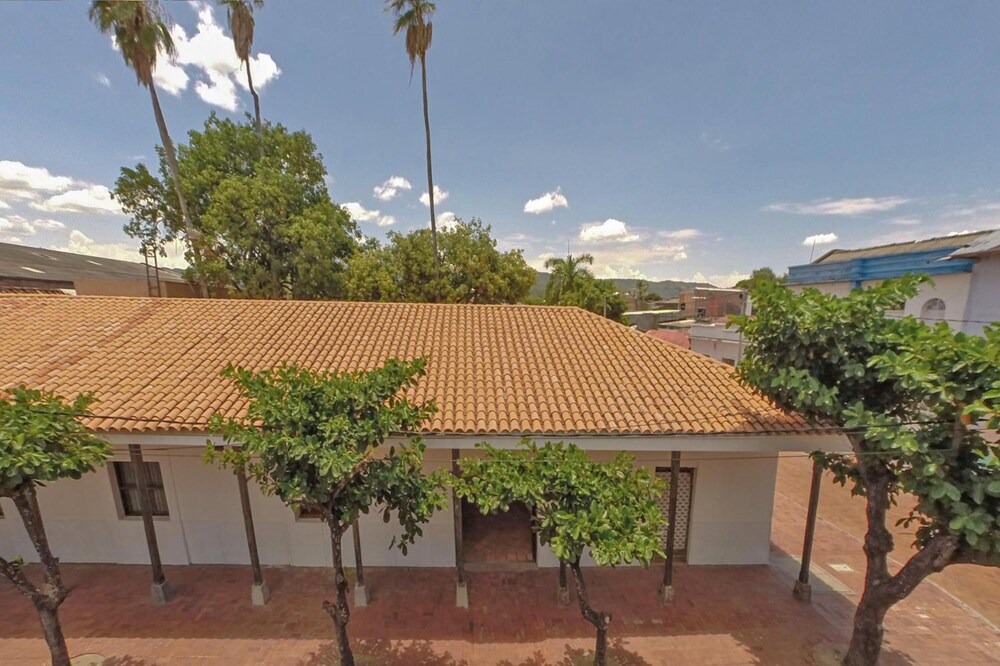 Photo of Patio Balcony in Girardot