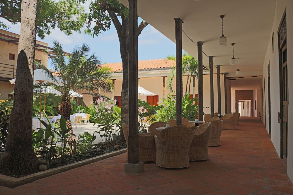 Photo of Livingroom in Girardot