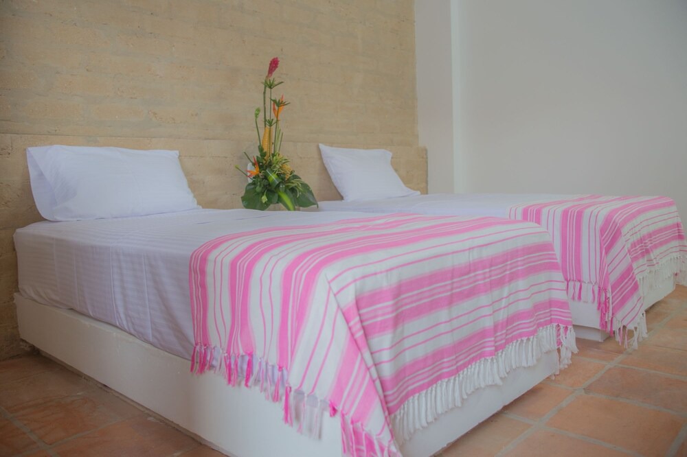 Photo of Bedroom in Girardot