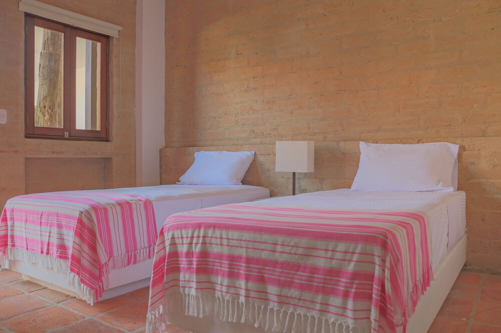 Photo of Bedroom in Girardot