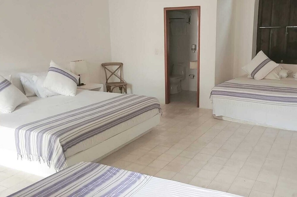 Photo of Bedroom in Girardot
