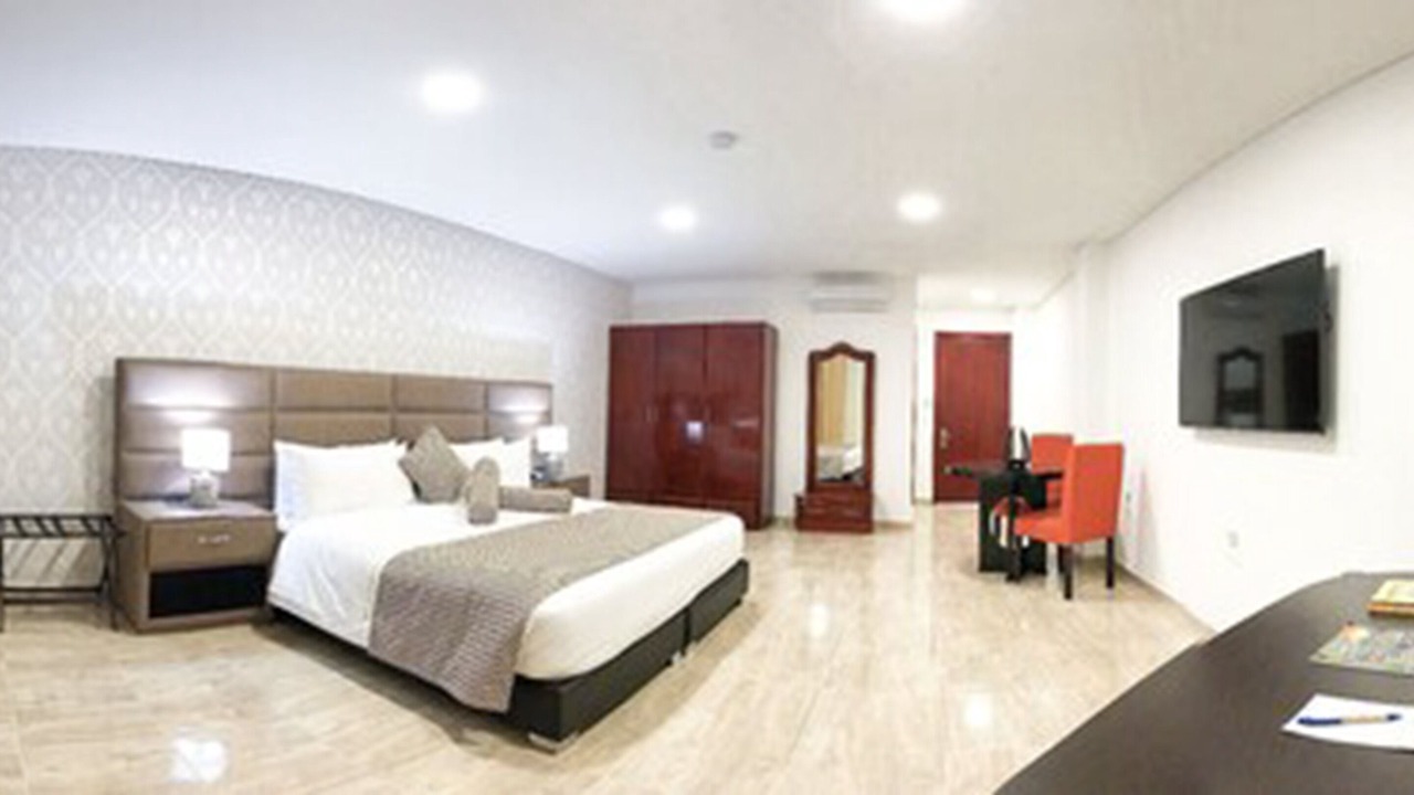Photo of Bedroom in San Gil