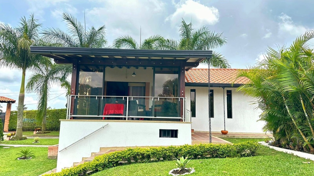 Photo of Bedroom in La Estrella