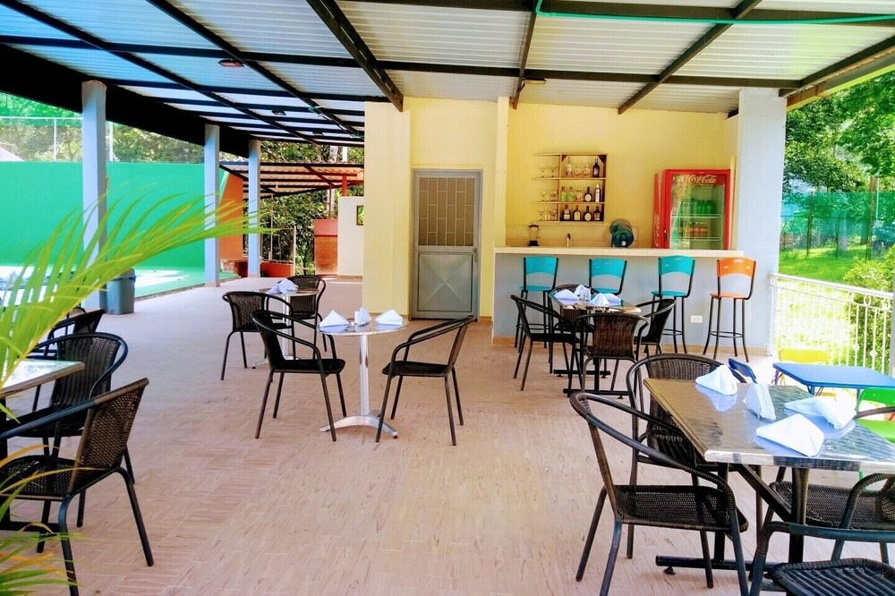 Photo of Patio Balcony in Villeta