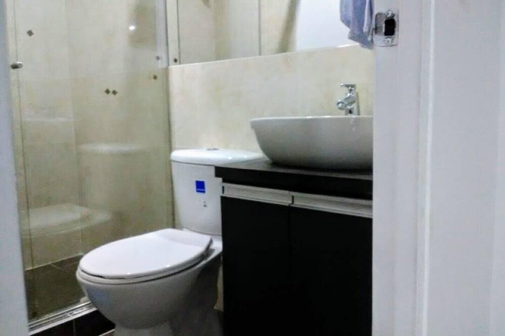 Photo of Bathroom in Villeta