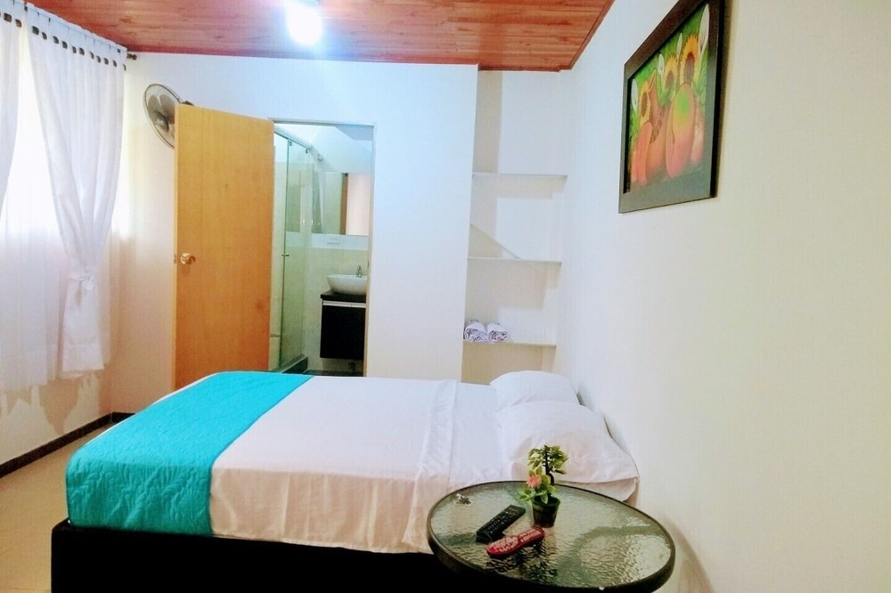 Photo of Bedroom in Villeta