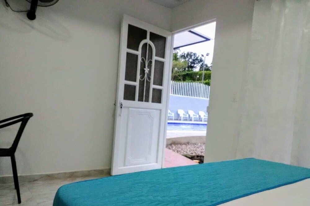 Photo of Bedroom in Villeta