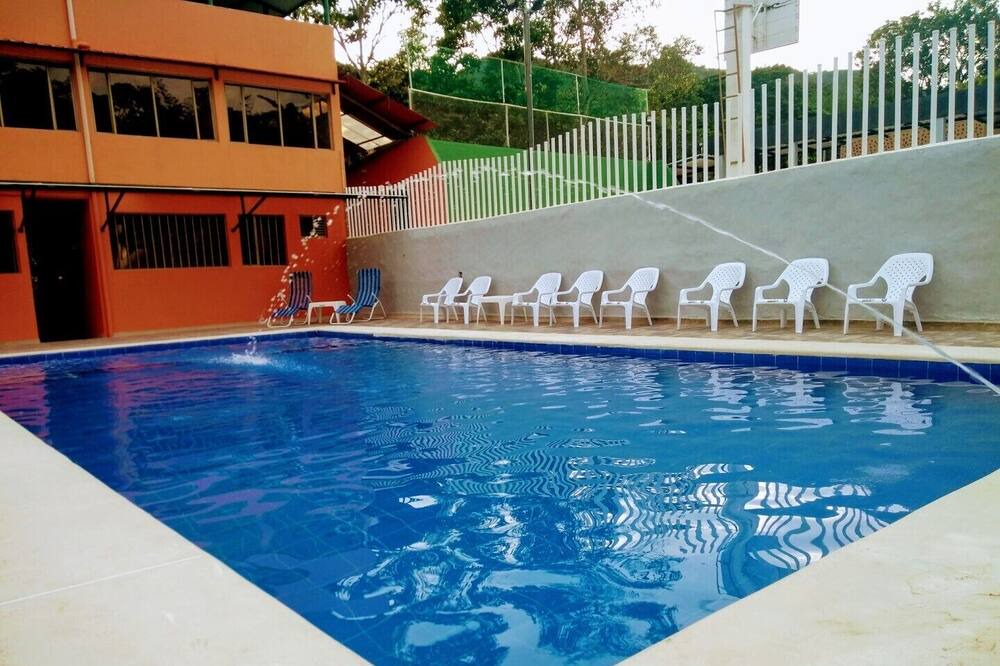 Photo of Outdoor in Villeta