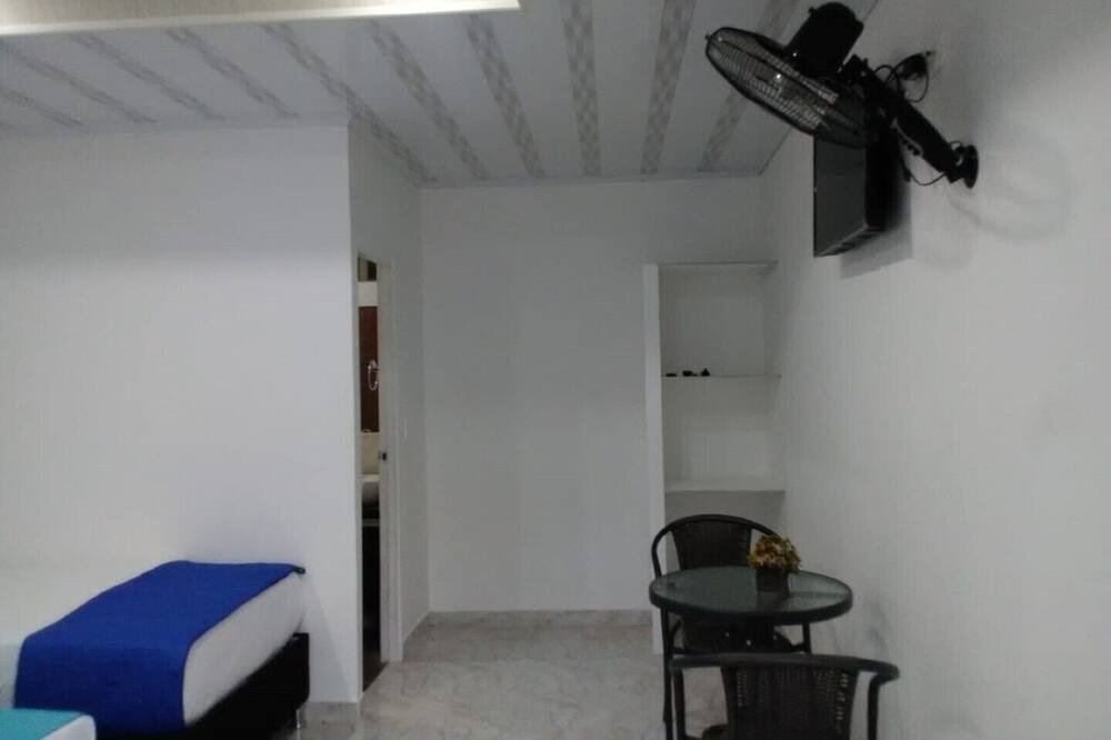 Photo of Livingroom in Villeta