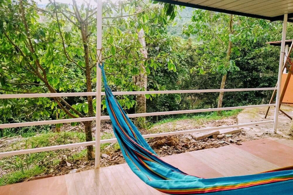 Photo of Patio Balcony in Villeta