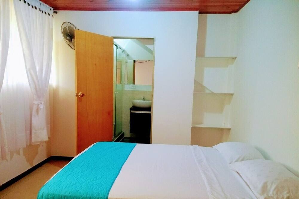 Photo of Bedroom in Villeta