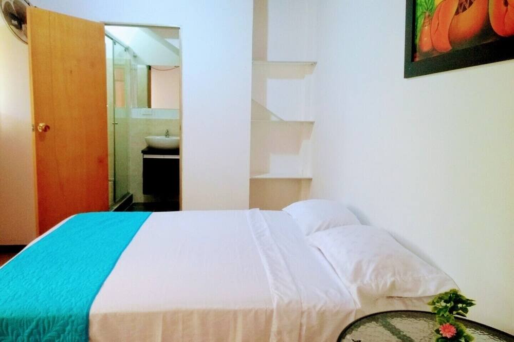 Photo of Bedroom in Villeta