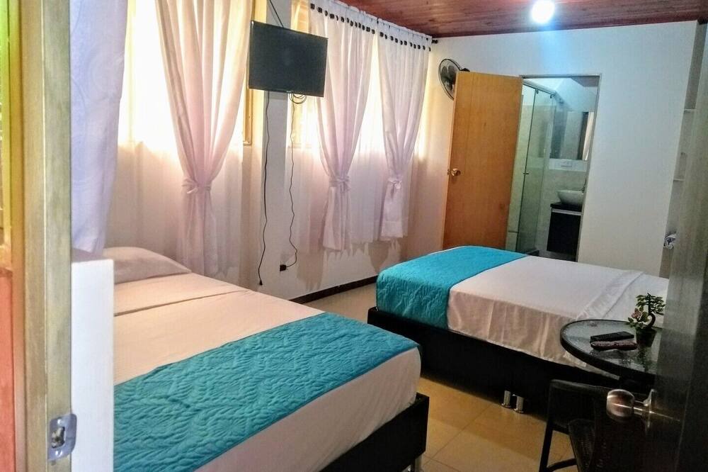 Photo of Bedroom in Villeta