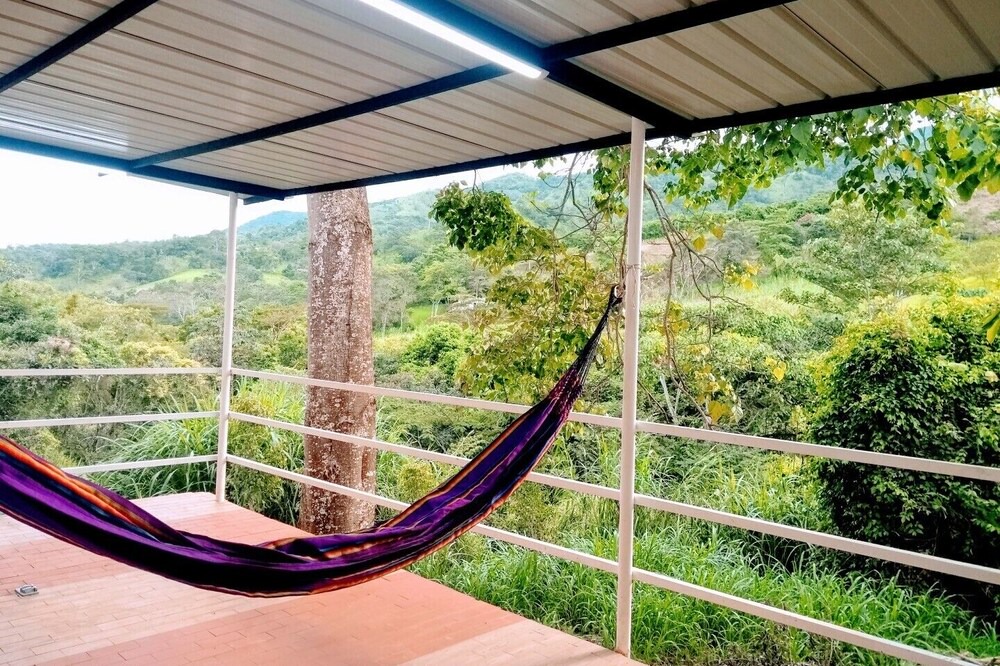 Photo of Patio Balcony in Villeta