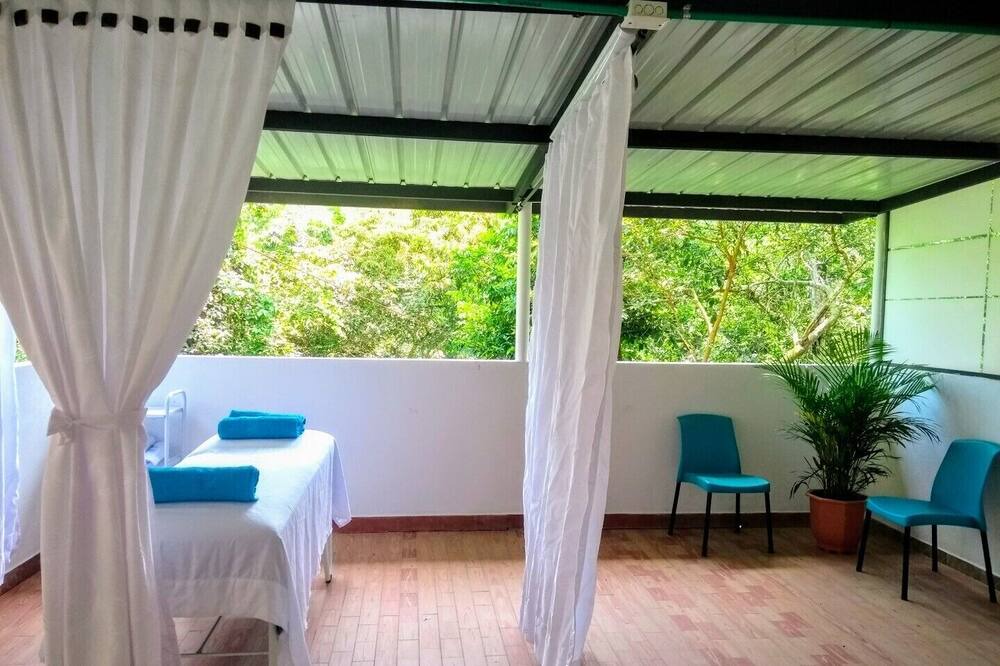 Photo of Patio Balcony in Villeta