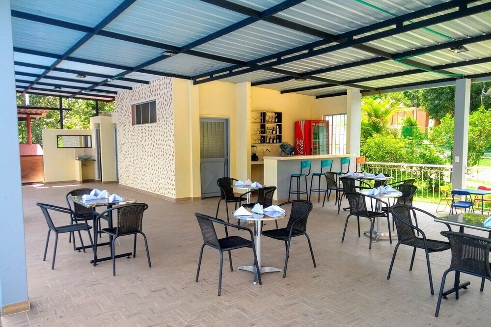 Photo of Patio Balcony in Villeta