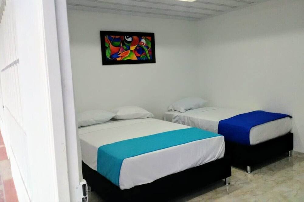 Photo of Bedroom in Villeta