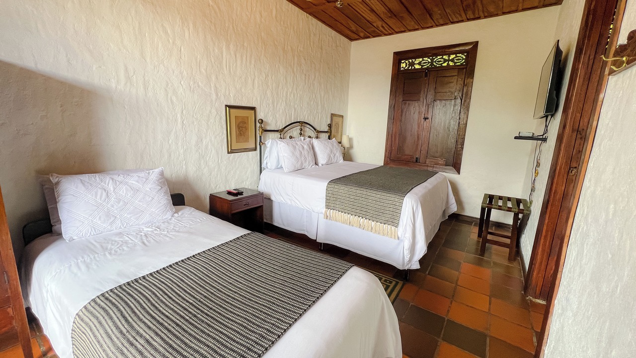 Photo of Bedroom in Montenegro