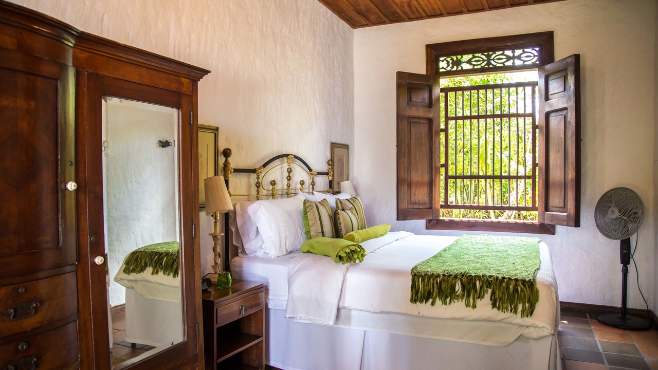 Photo of Bedroom in Montenegro