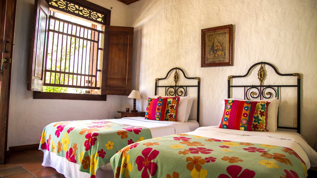 Photo of Bedroom in Montenegro