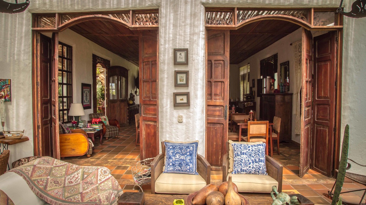 Photo of Patio Balcony in Montenegro