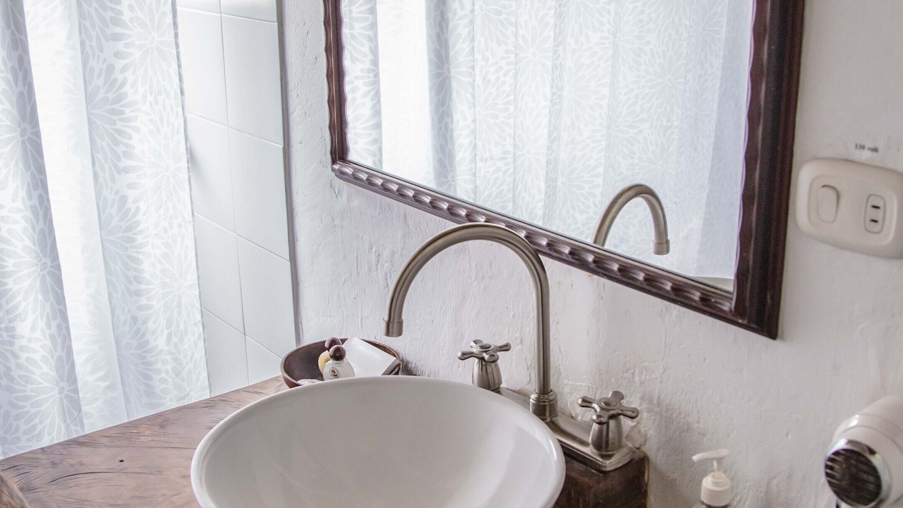 Photo of Bathroom in Montenegro