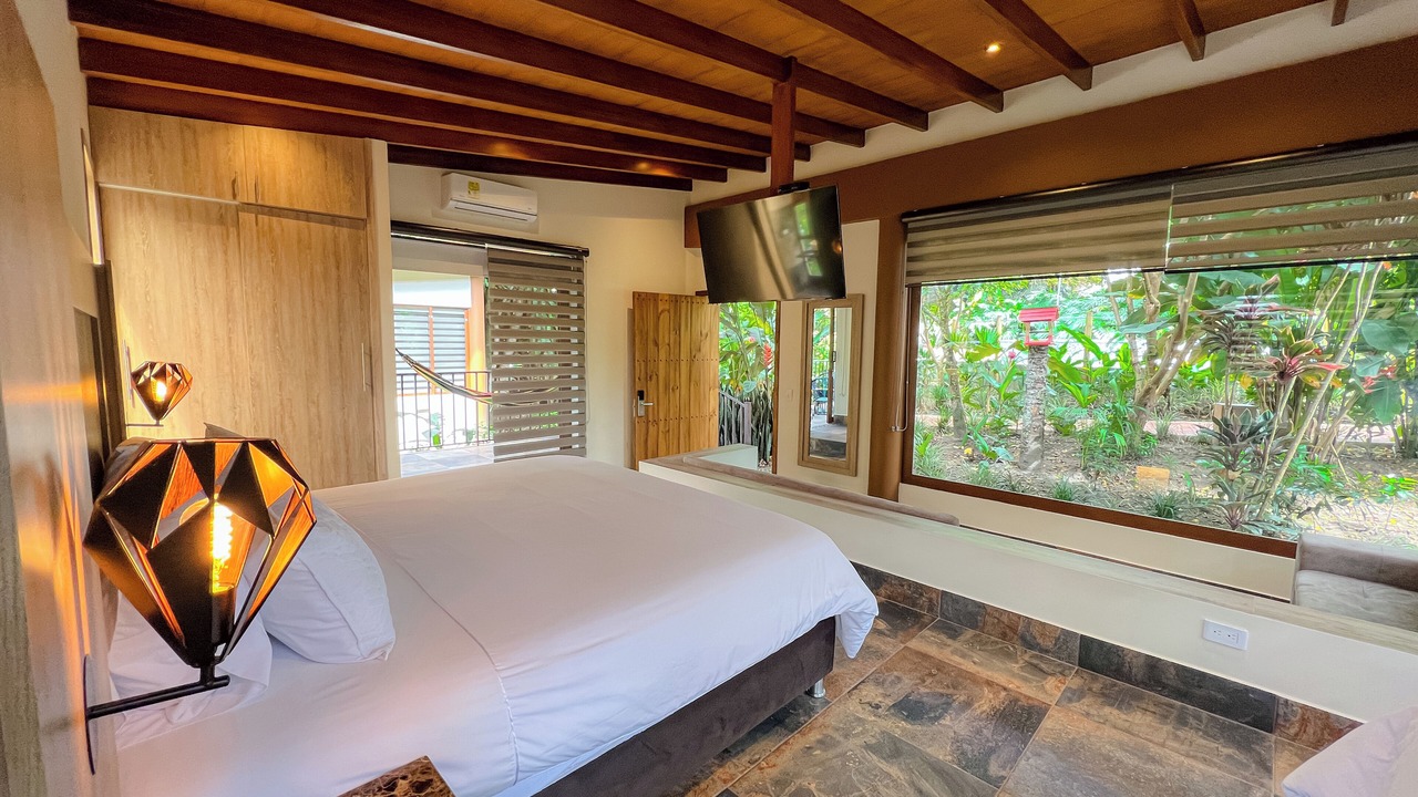 Photo of Bedroom in Montenegro