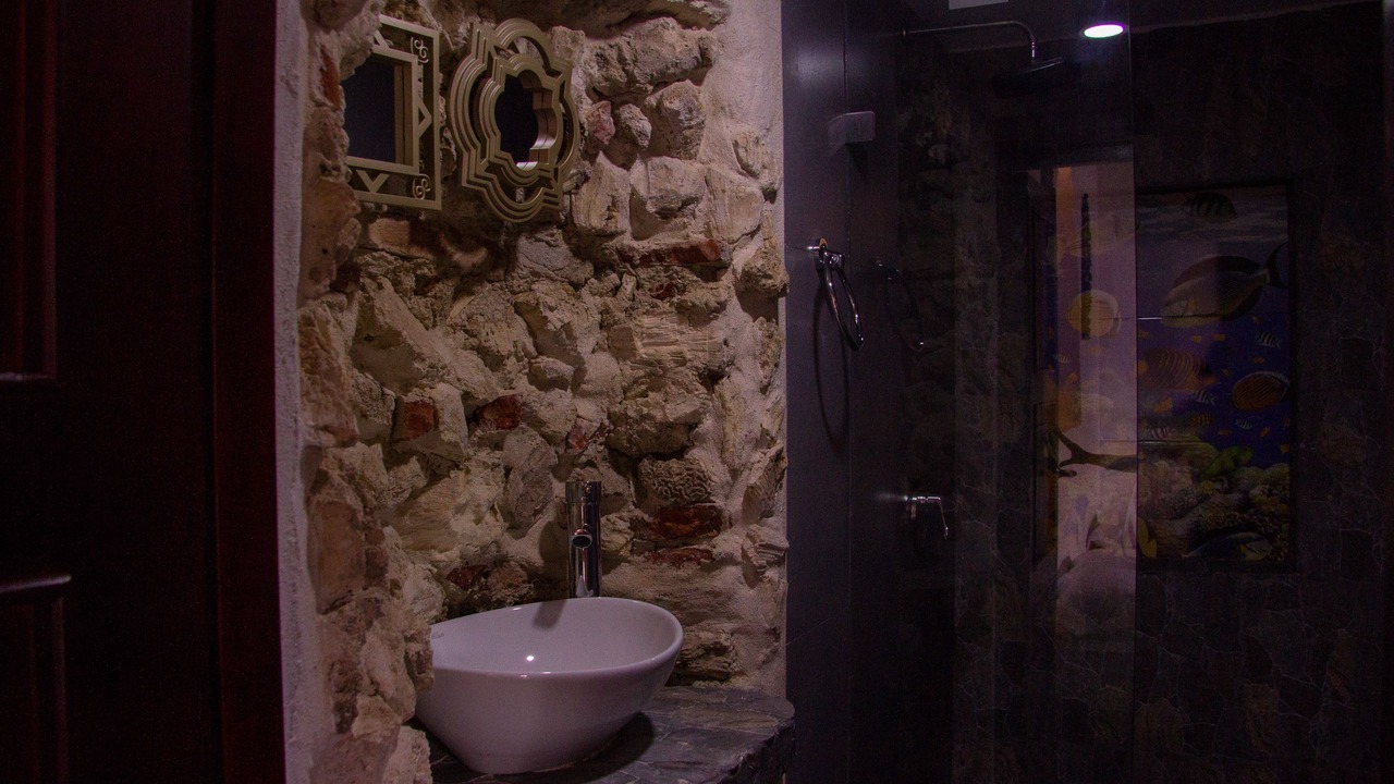 Photo of Bedroom in Cartagena Walled City