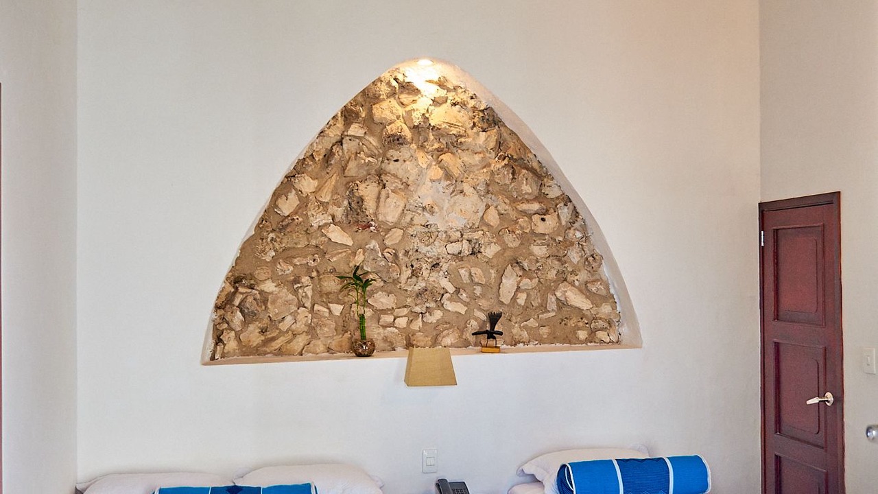 Photo of Bedroom in Cartagena Walled City