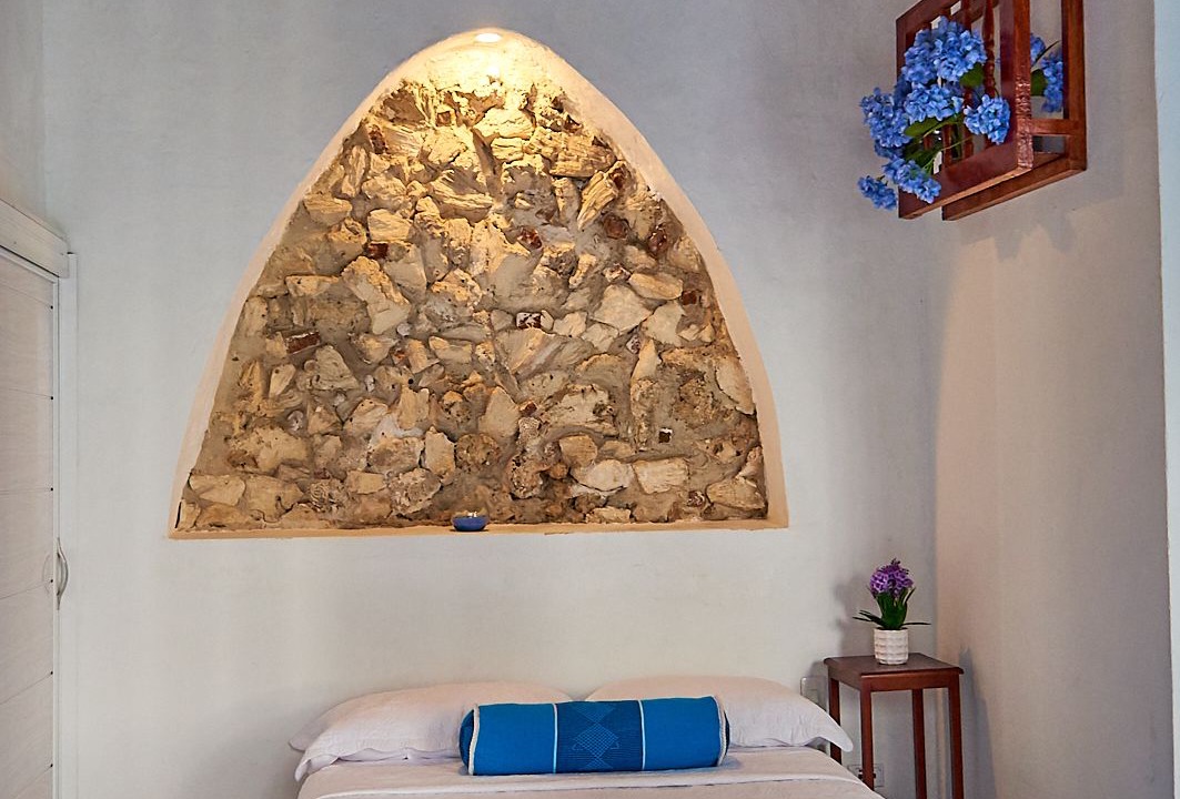 Photo of Bedroom in Cartagena Walled City
