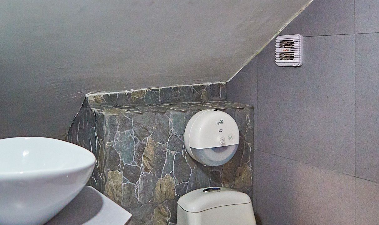 Photo of Bathroom in Cartagena Walled City