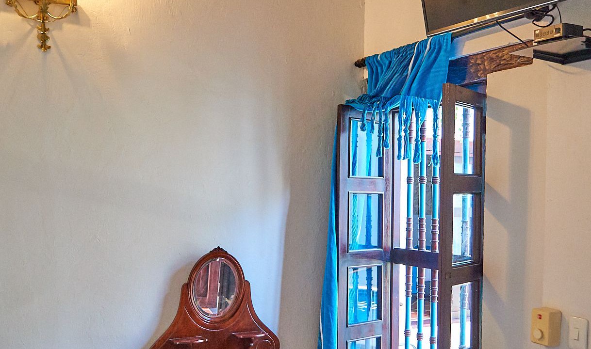 Photo of Bedroom in Cartagena Walled City