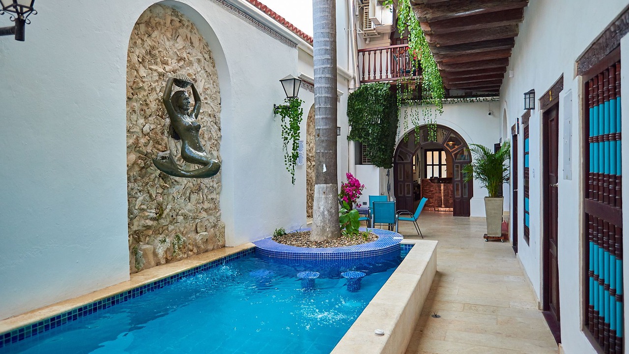 Photo of Outdoor in Cartagena Walled City