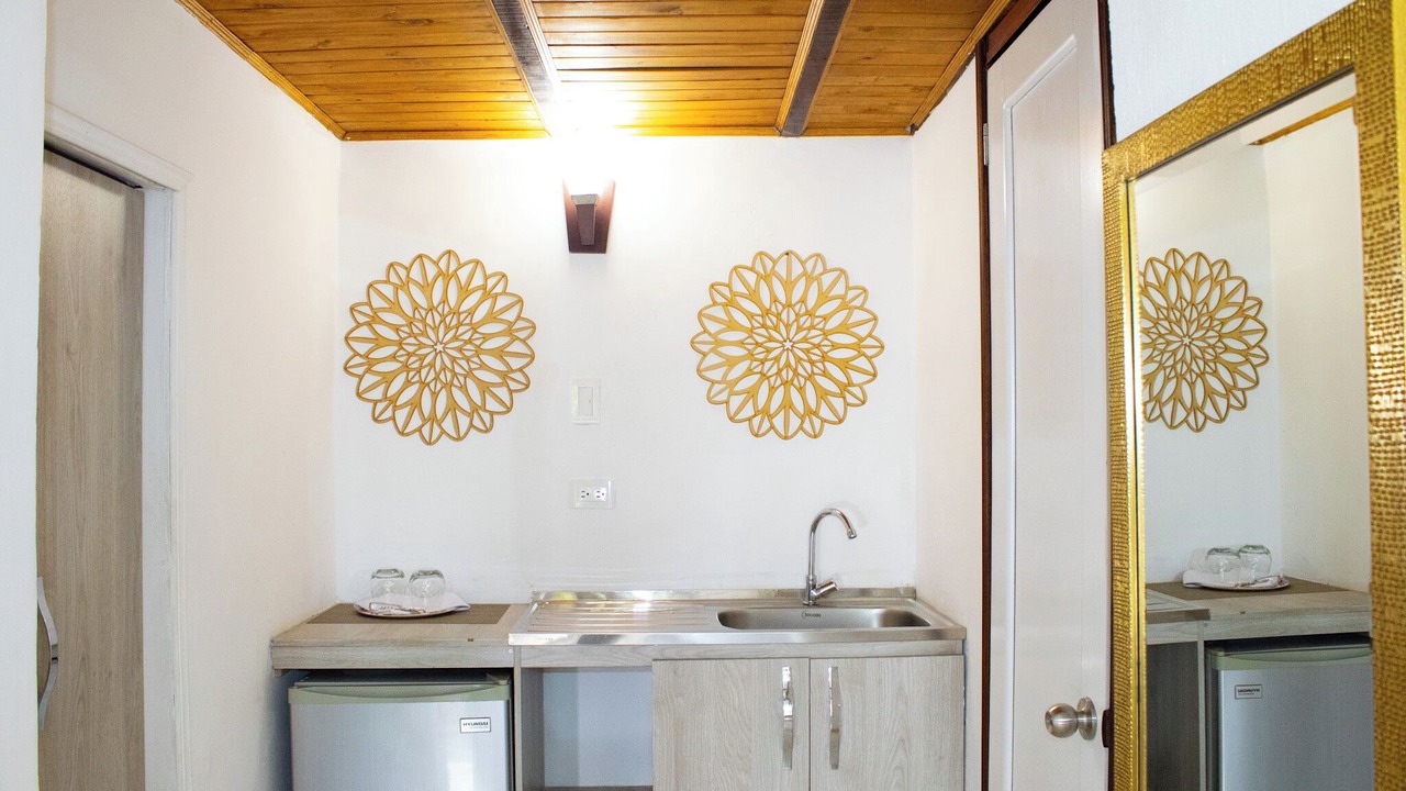 Photo of Bedroom in Cartagena Walled City