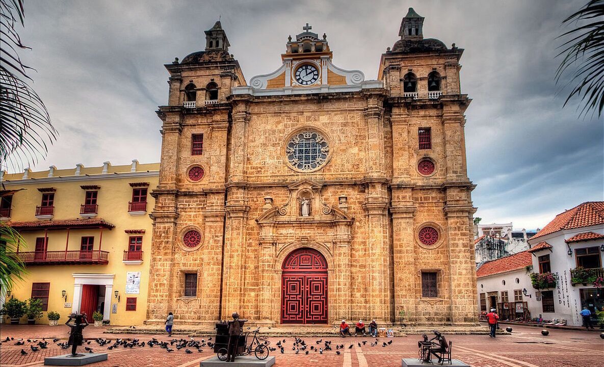Photo of Others in Cartagena Walled City