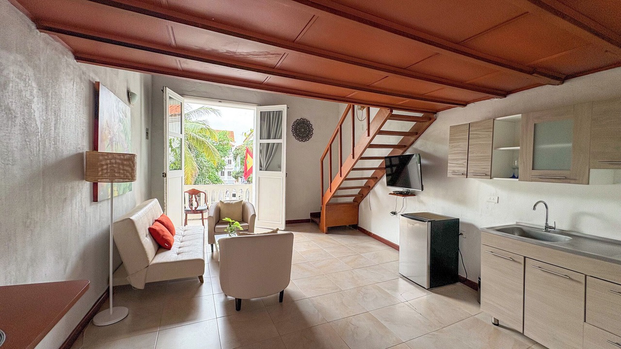 Photo of Bedroom in Cartagena Walled City