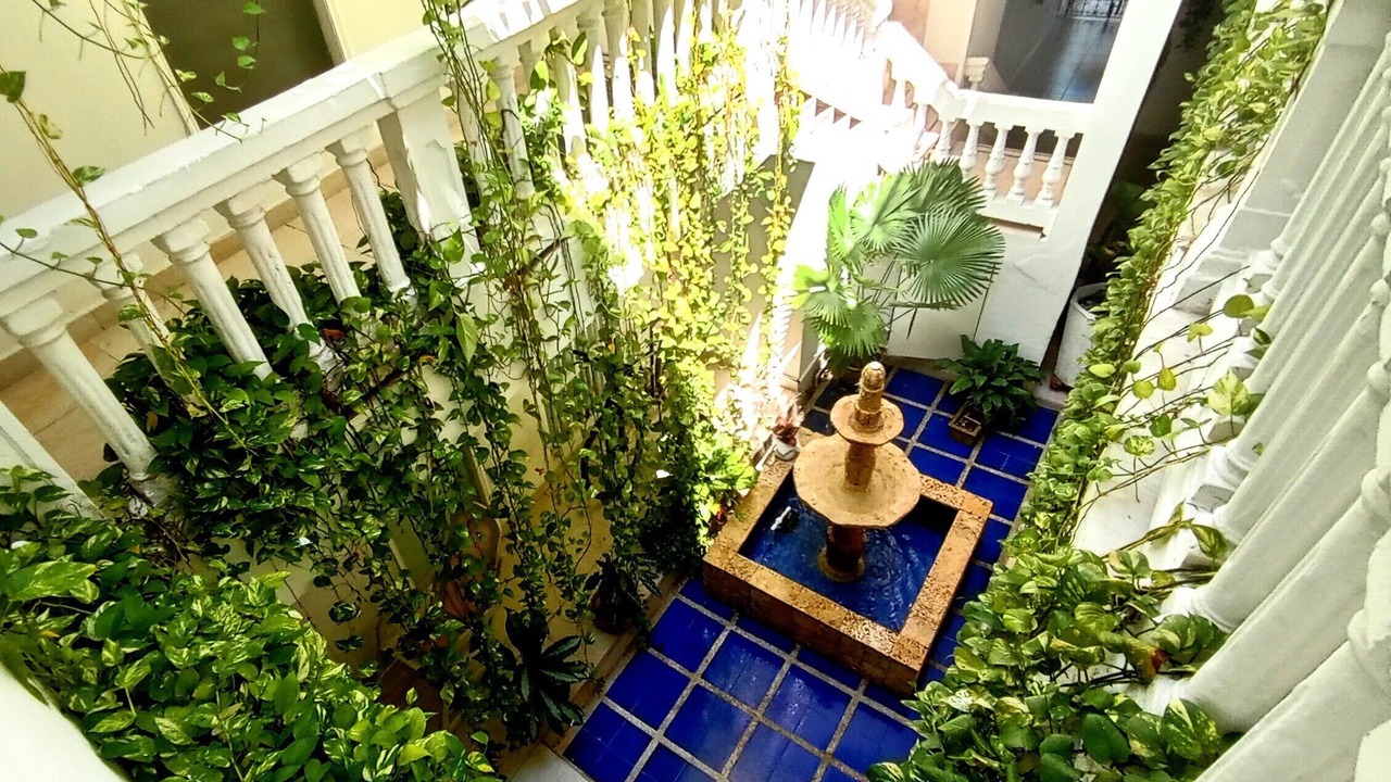 Photo of Outdoor in Cartagena Walled City