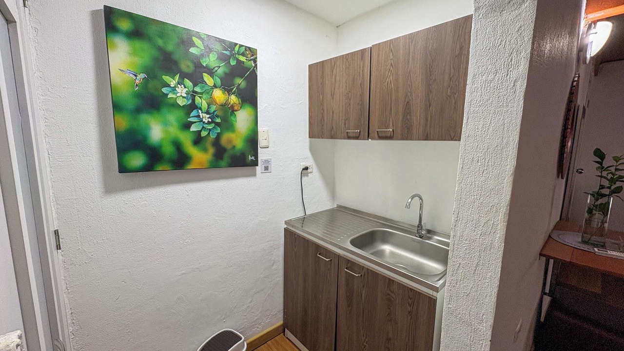 Photo of Bedroom in Cartagena Walled City