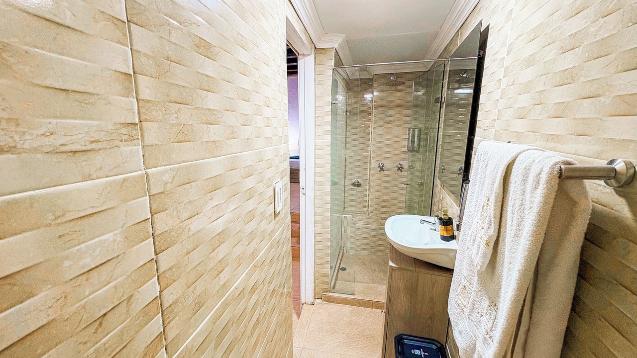 Photo of Bathroom in Cartagena Walled City